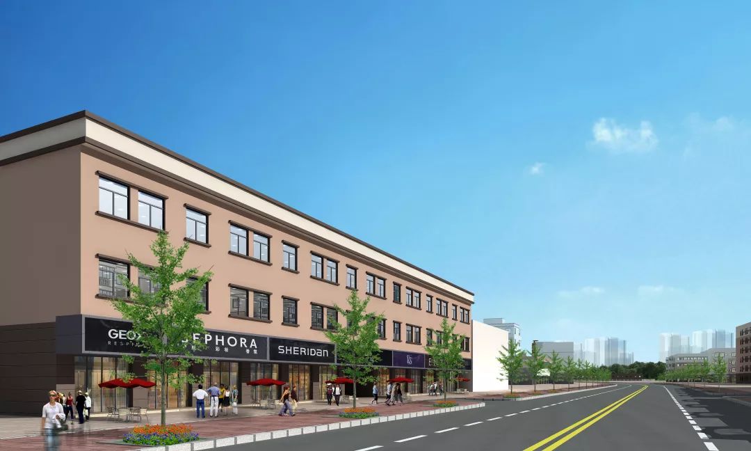 龙华第9批重点项目,龙华文化产业向新蝶变