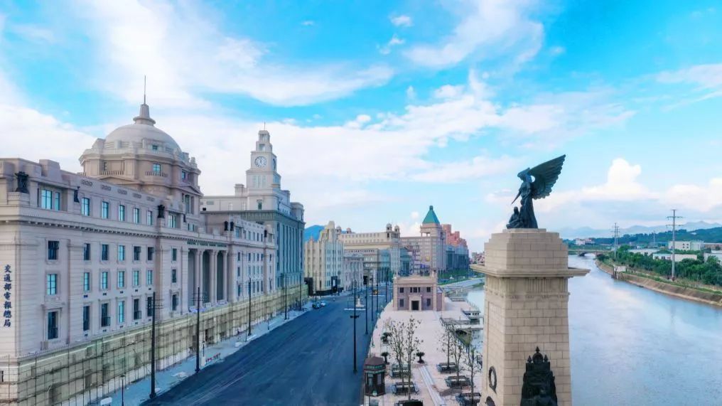 横店成毅烟花,横店五一烟花秀