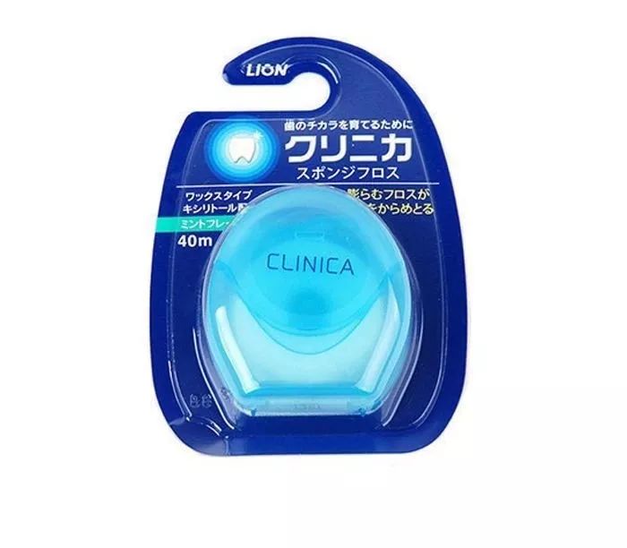 齿间美，也是必修之美：乐活护牙手册（内含福利）