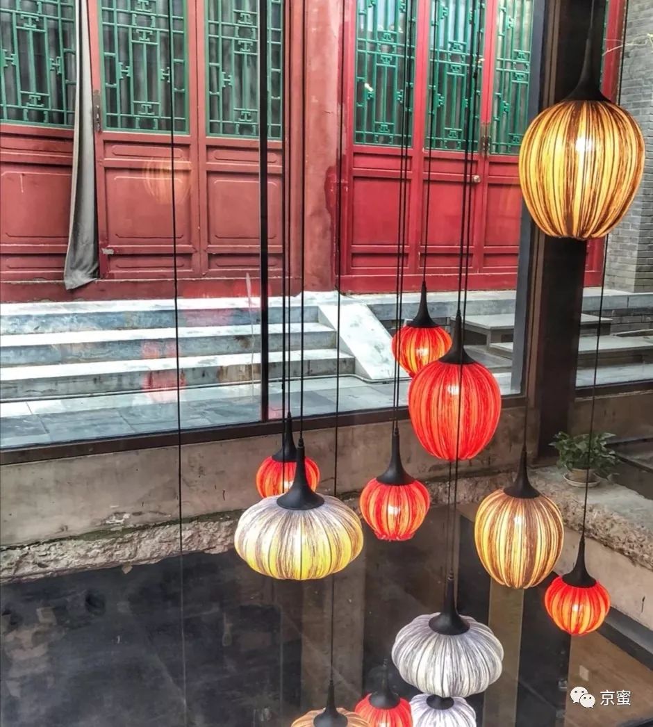 北京特色民宿攻略,玩转北京旅游攻略视频大全