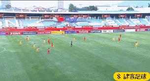 中国女足争亚洲杯冠军贾秀全,女足u19集训邹梦瑶入选