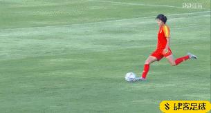 中国女足争亚洲杯冠军贾秀全,女足u19集训邹梦瑶入选