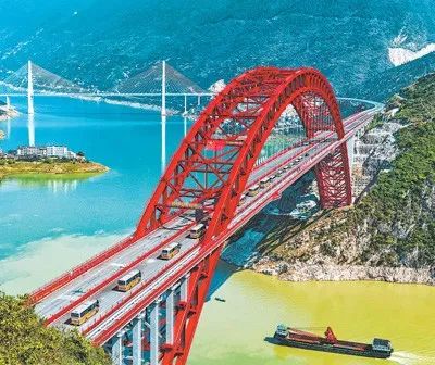 快来打卡华侨城,快来打卡文明城市又添新风景