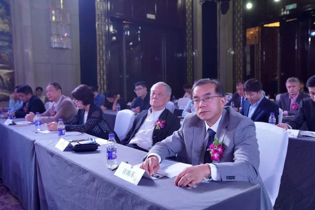 十年磨一剑博格华纳联合传动系统有限公司创中美技术合资合作典范|汽车评价