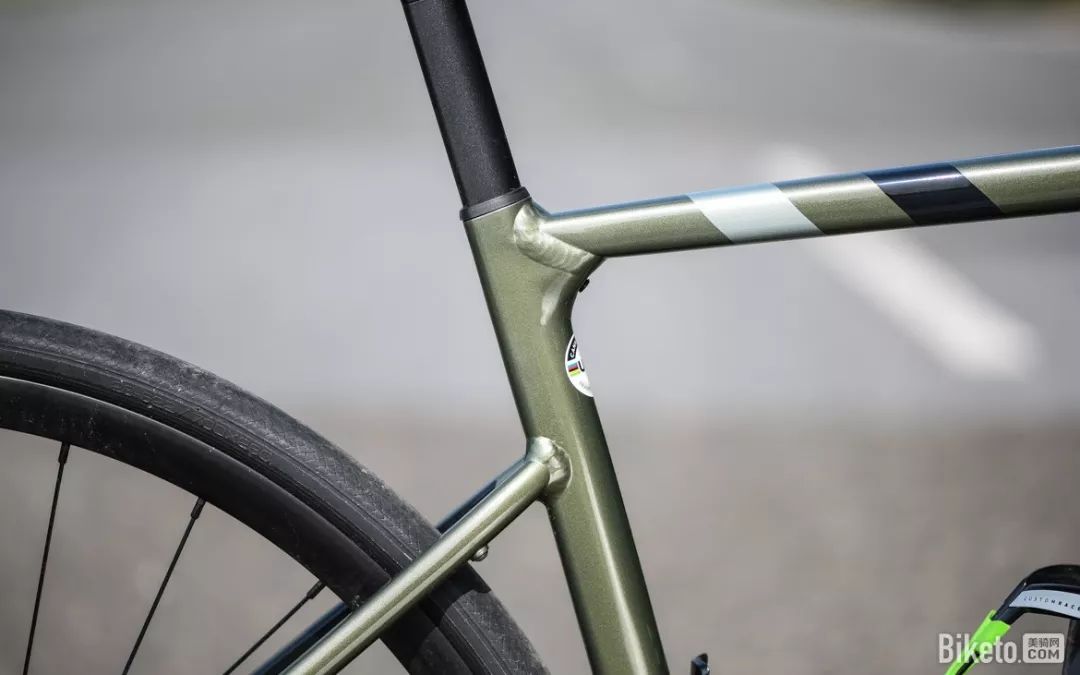 小编的私货：CannondaleCAAD13Disc105公路车评测