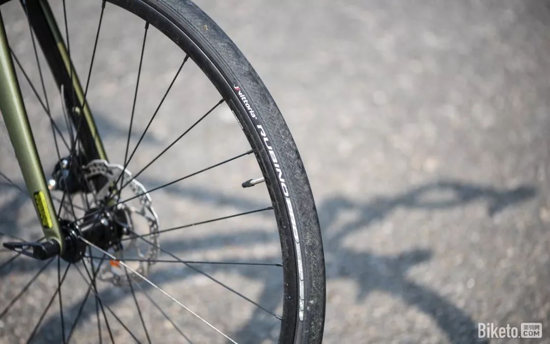 小编的私货：CannondaleCAAD13Disc105公路车评测