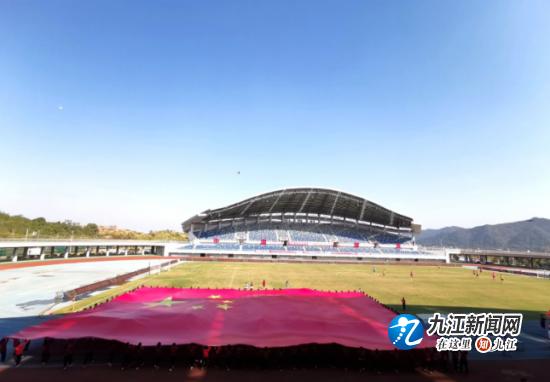 超燃国旗队,超燃国旗挥舞节目