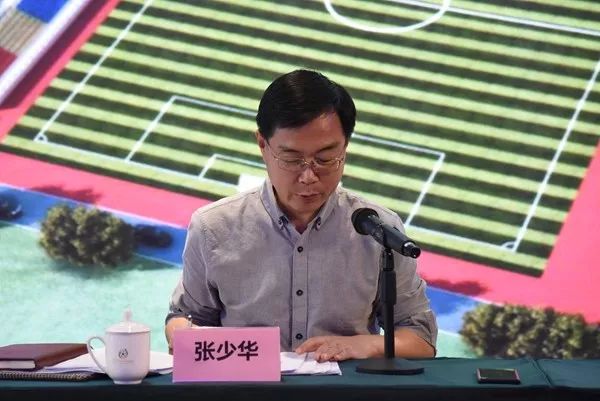 唐山足球场地建设,唐山市推动青少年足球高质量发展