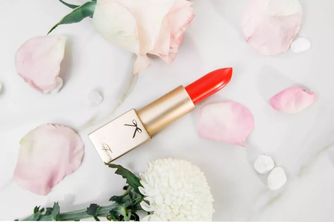 亲测网红口红,全网最真实测评口红