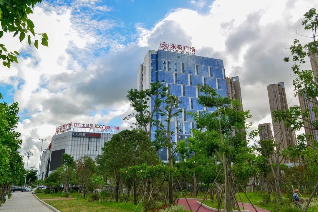 「70年追梦•70面旗帜」永荣控股集团:全产业链时代的尼龙王者