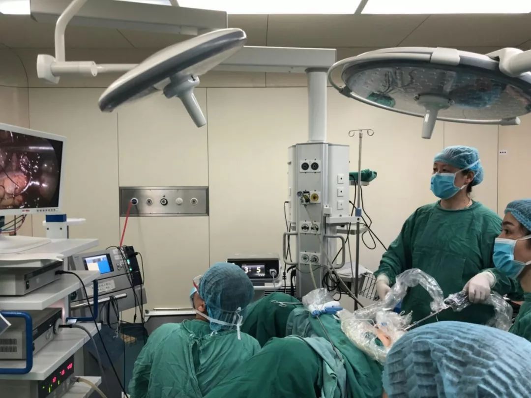 【发展掠影】广元市第一人民医院：53年跨越腾飞，不忘初心谱写光辉历程