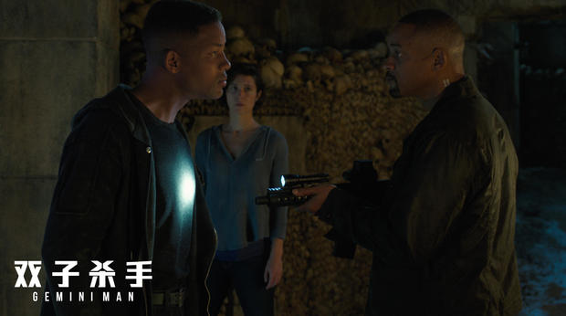 国庆大片哪家强?吴京领衔华语最强阵容