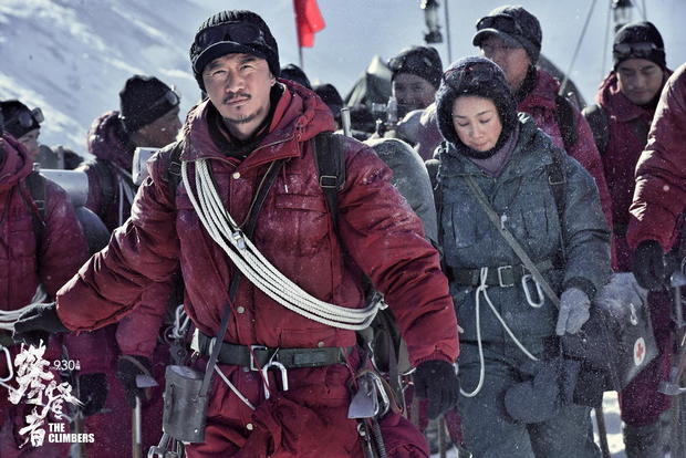 国庆大片哪家强?吴京领衔华语最强阵容