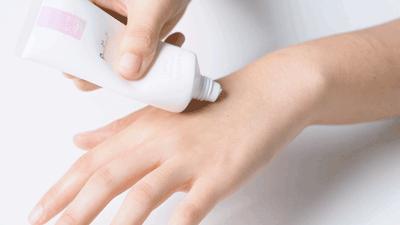 神奇绵羊油,润肤用的绵羊油