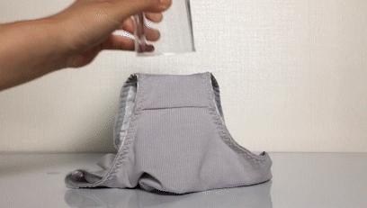 生理期防侧漏的裤子,适合姨妈期外穿的裤子