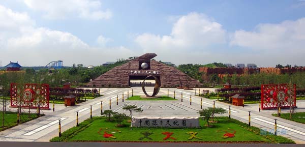 东营国庆免费的景点,国庆东营