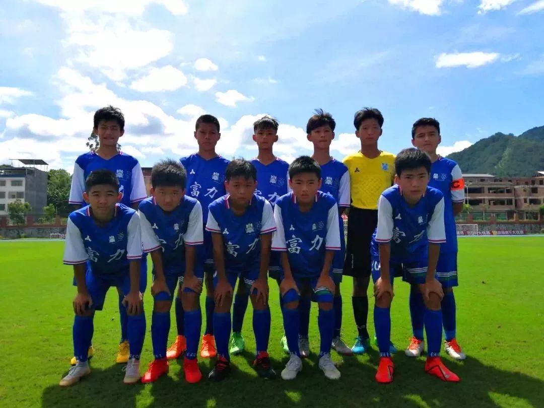 2019青超联赛赛程表,2019青超联赛比赛视频u15