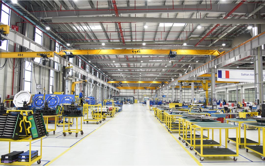 蓝绍敏给园区21名企业高管颁奖！