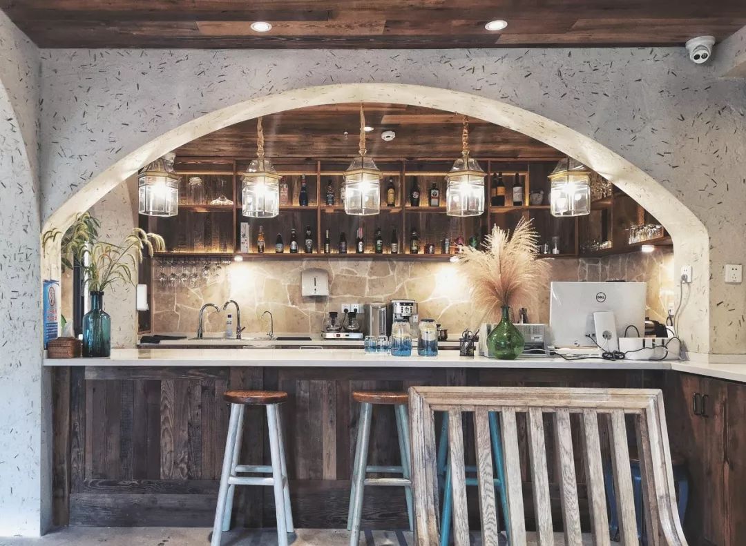 莫干山评价最高民宿,莫干山八家高颜值民宿推荐