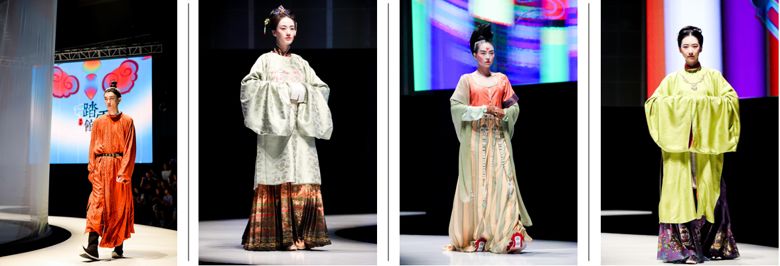 柯桥服装展,绍兴柯桥时尚秀