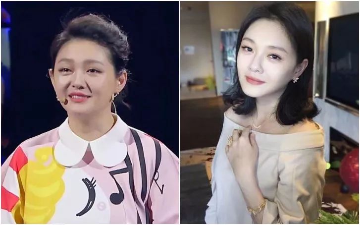 你必须拥有的瘦脸耳环,日本瘦脸耳环推荐