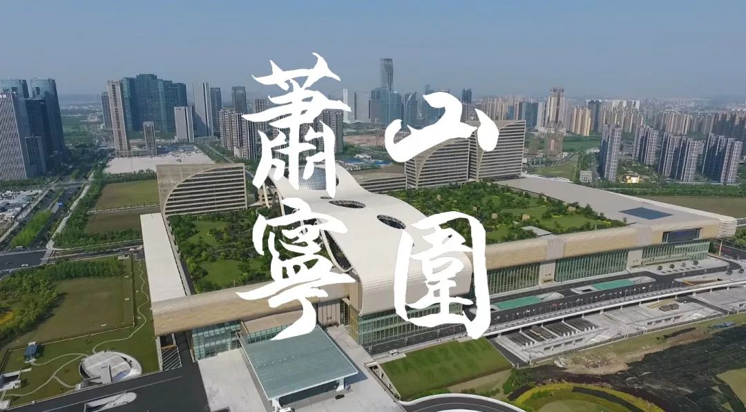 5年后的萧山宁围,萧山宁围与南卧哪个板块更有前景