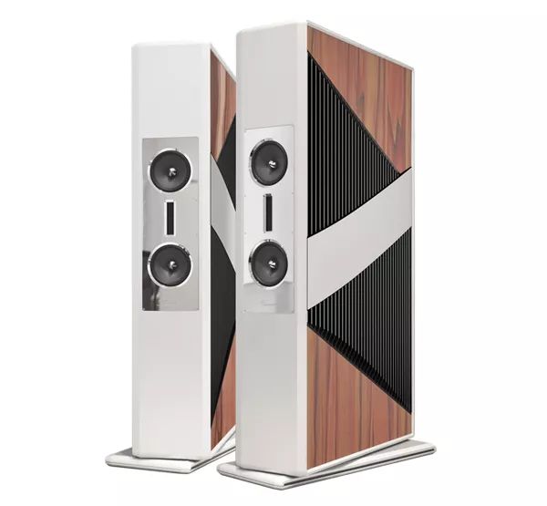 柏林之声音箱系列,新款柏林之声大磁铁6.5寸