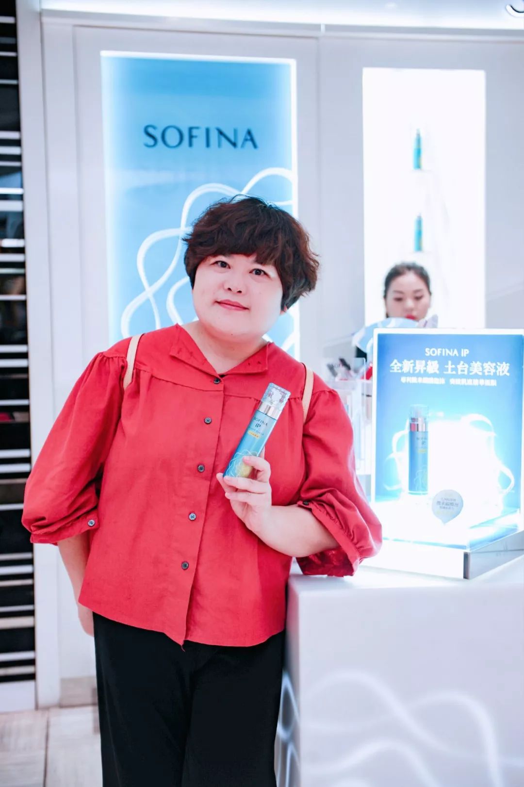 滋润养肤提亮肤色自用好物推荐,白瓷肌护肤