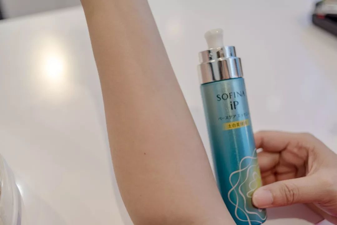 滋润养肤提亮肤色自用好物推荐,白瓷肌护肤