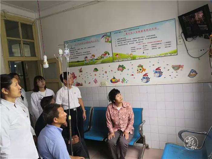 心与祖国同跃动，云南人昨天都在看直播