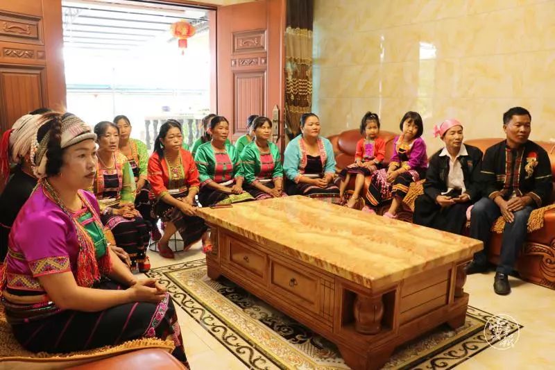 心与祖国同跃动，云南人昨天都在看直播