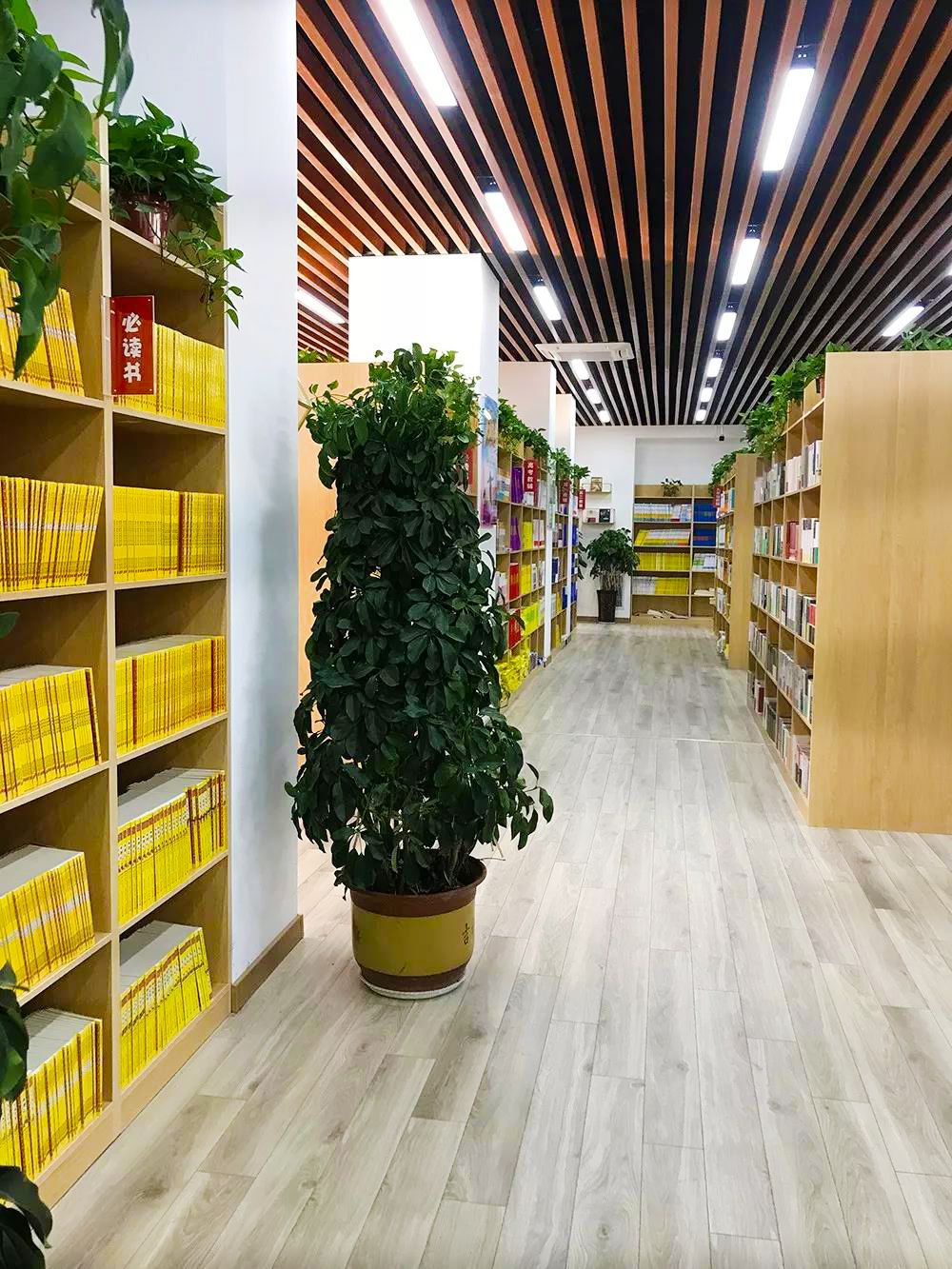 安利一个“爱”打折书店给你！活动缤纷更好礼，最低四折起！