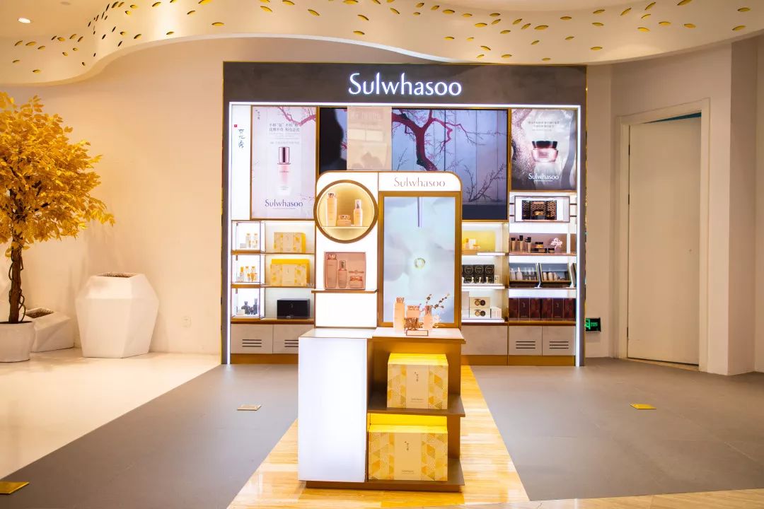 折上折！带上护照，十一长假让你足不出沪买遍“全球”