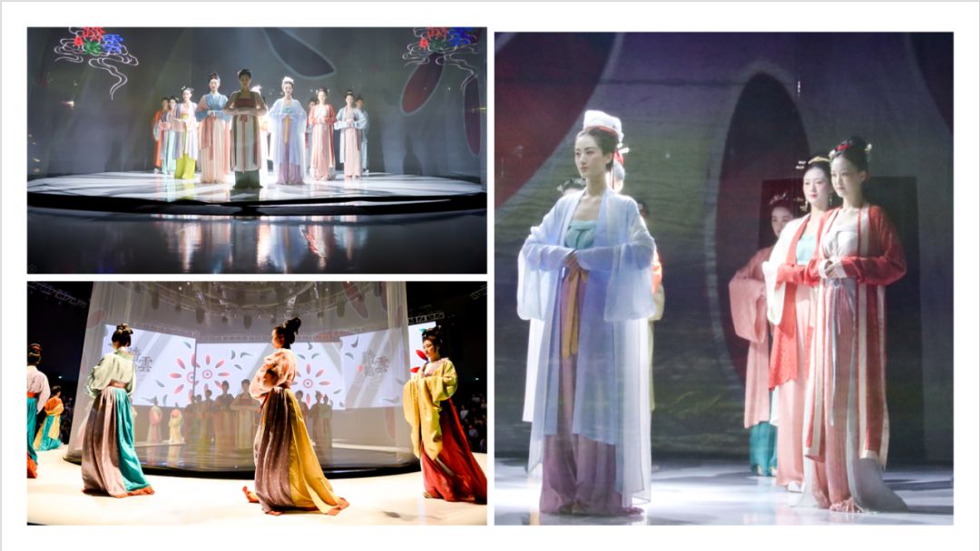 柯桥时尚周2017,柯桥时装周开幕式