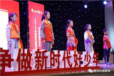 新时代昆明好少年事迹,新时代青少年榜样人物