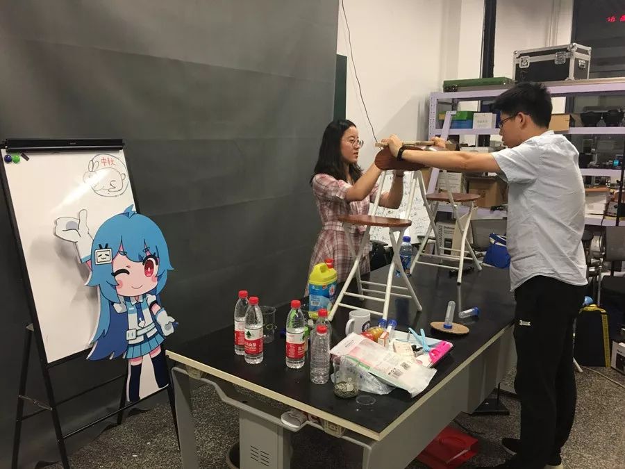 物理学博士网红,物理学教授网红