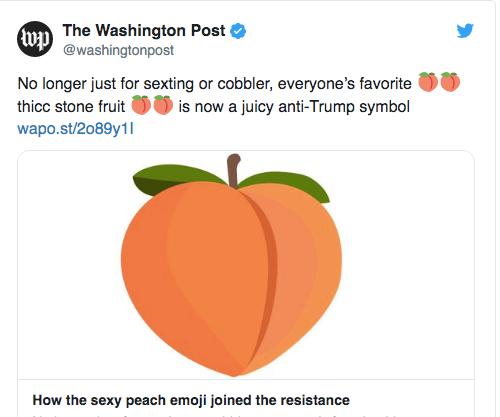 用emoji表情包形容美国总统,美国人打脸表情包