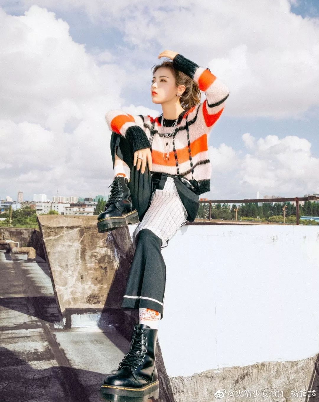 今年爆款十种靴子,2020最时髦的靴子