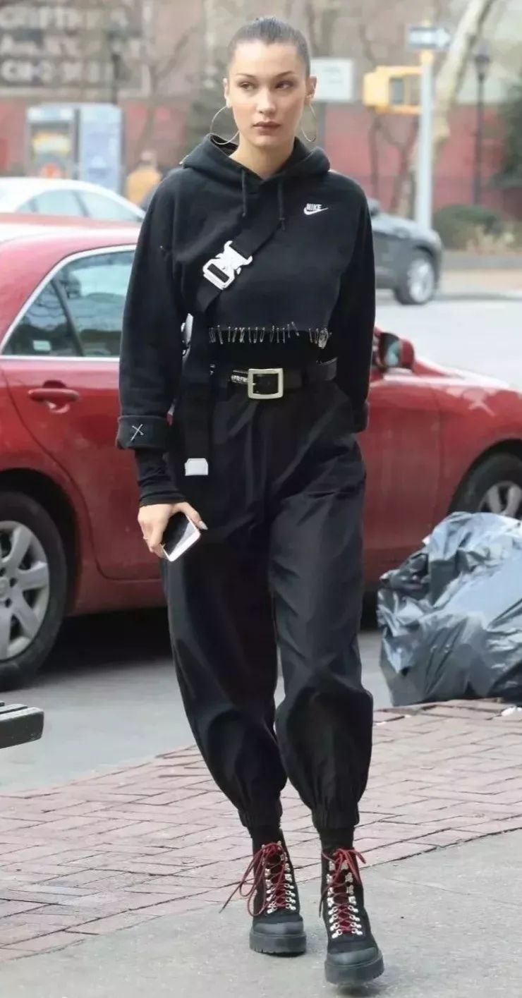 今年爆款十种靴子,2020最时髦的靴子