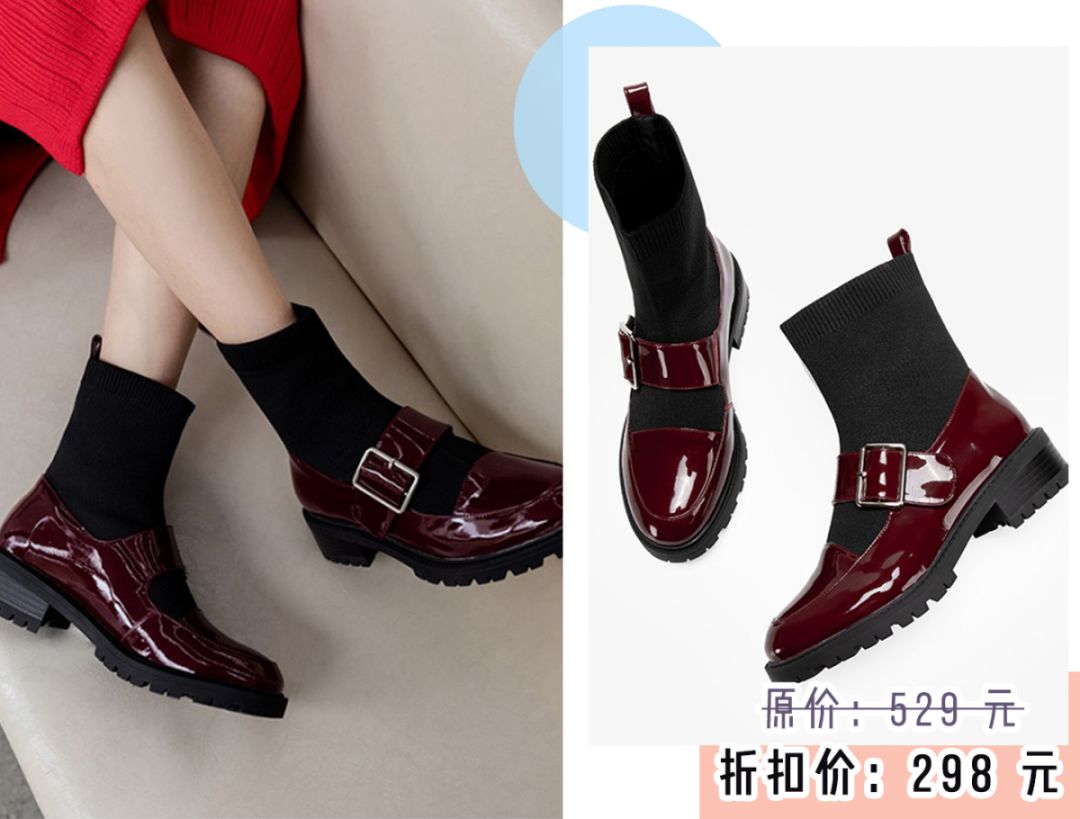 今年爆款十种靴子,2020最时髦的靴子