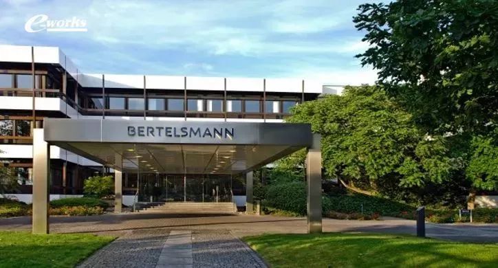 德国的支柱企业,真正的德国工业巨头