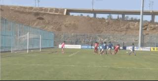 u14全国青少年足球大连vs广东,大连青少年足球u19最新战况