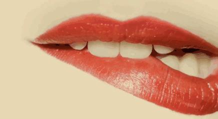 angelababy白娉婷唇妆,杨颖全唇妆