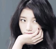 杨颖全唇妆,angelababy唇妆画一半