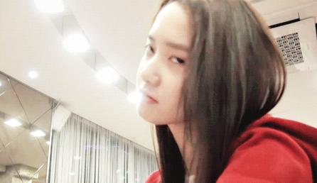 angelababy白娉婷唇妆,杨颖全唇妆