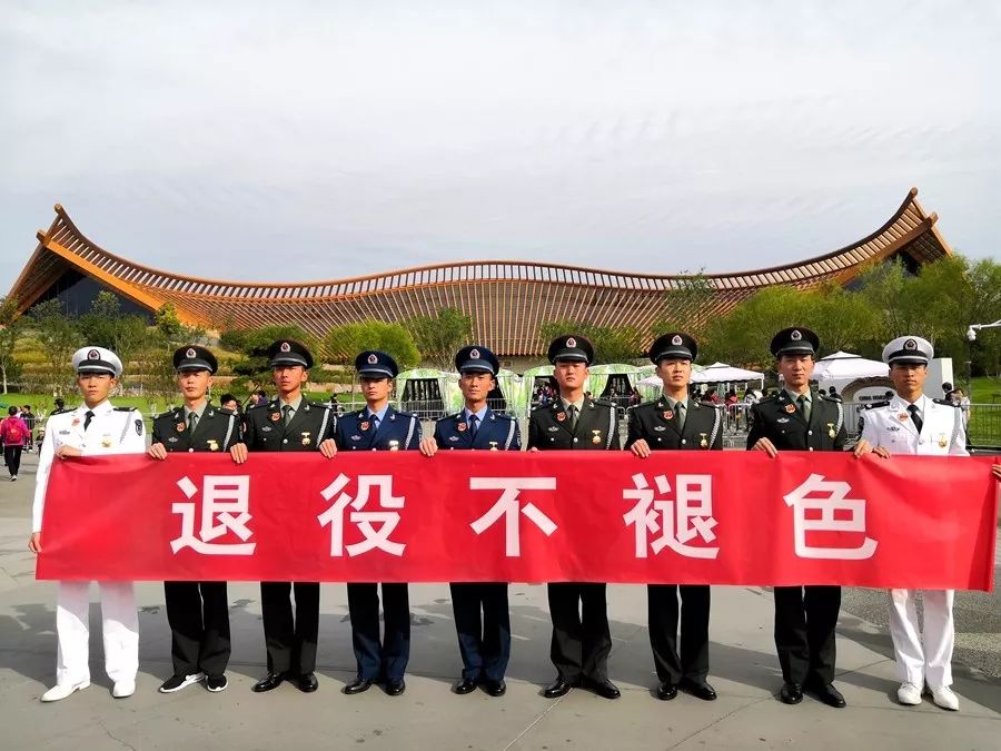 阅兵式最帅天团,全网最帅排面的军人阅兵视频