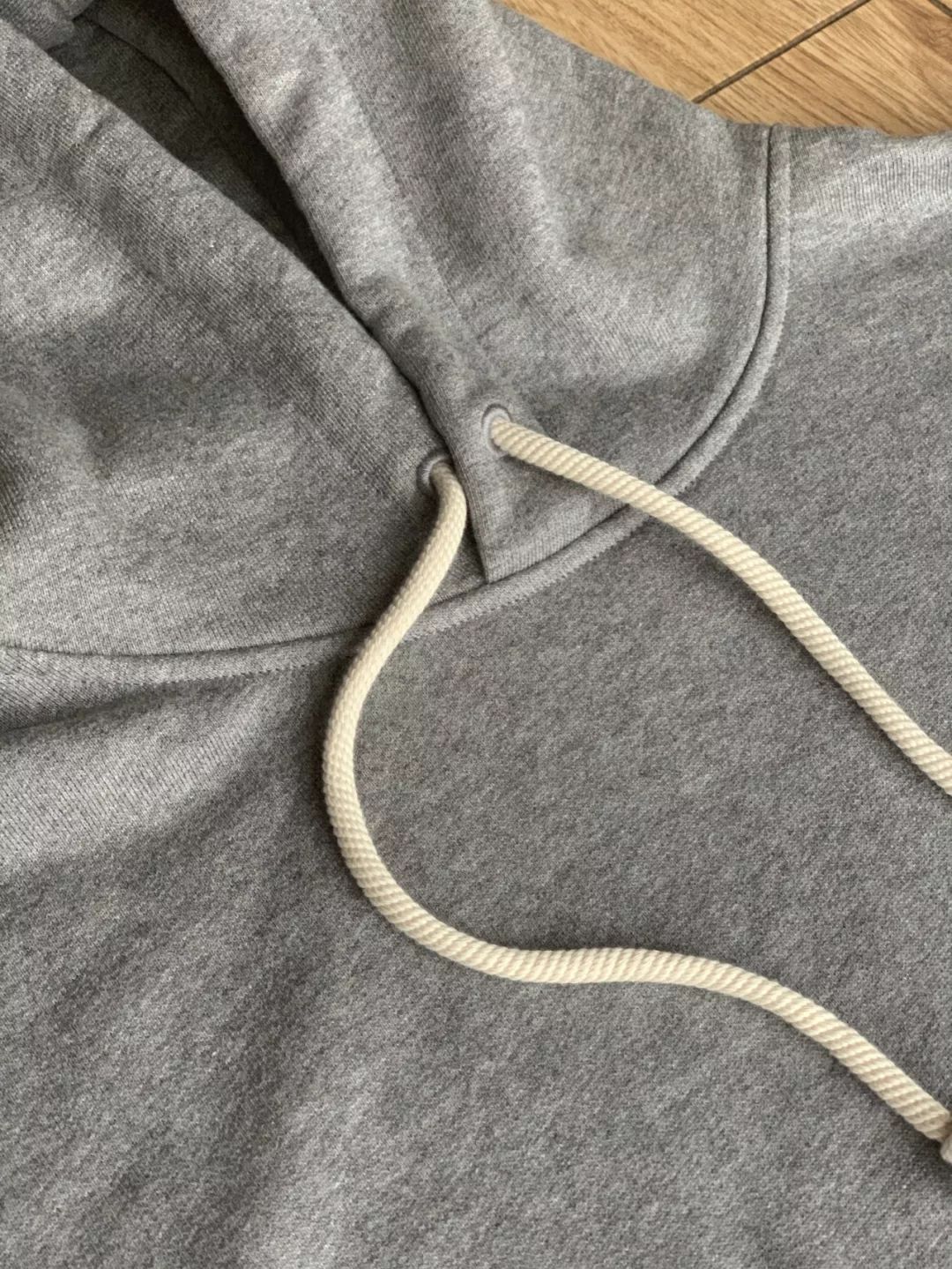 卫衣千元百元区别,100块左右的卫衣质量怎么样