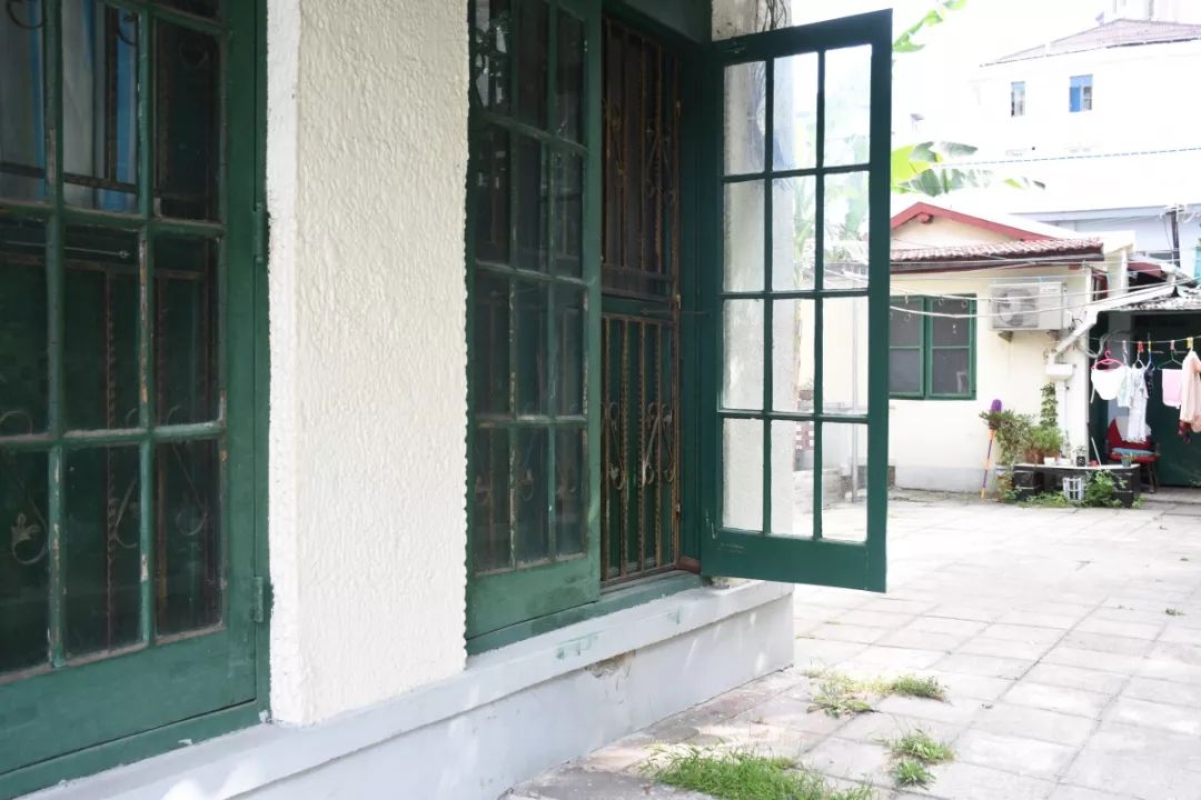 【探秘】长宁这条不起眼的小马路，竟藏有中国“烟卷大王”洋气的老宅……