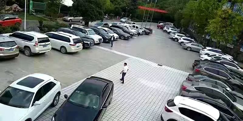 竹溪旅游最好的去处,竹溪网红打卡地今天视频