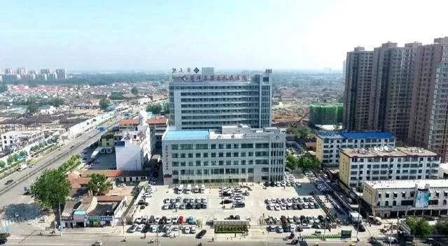 菏泽西边方向的城市,菏泽市东南西北城怎么划分的